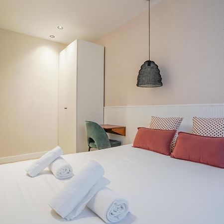 Modern Apartment-2Bedrooms 1Bath-Cuatro Caminos Madrid Exteriér fotografie